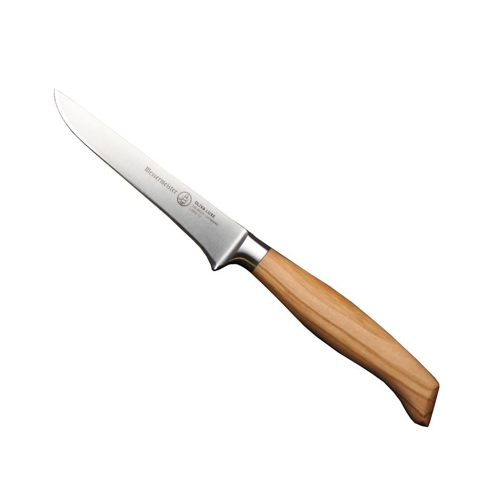 Messermeister Oliva Luxe Meat & Boning Knife, 13cm