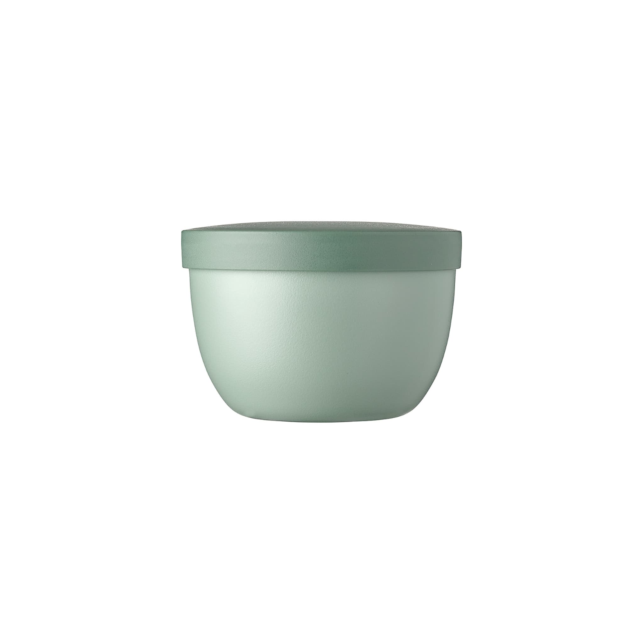 Mepal Ellipse Snack Pot, Nordic Sage