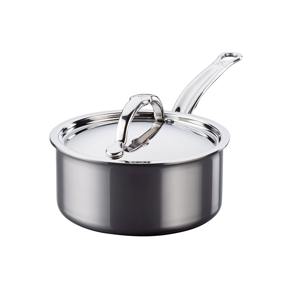 Hestan Nanobond Saucepan