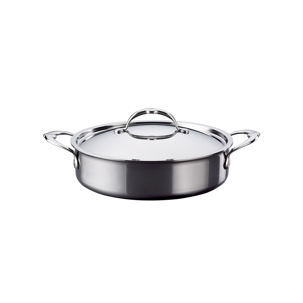 Hestan Nanobond Saute Pan, 26cm