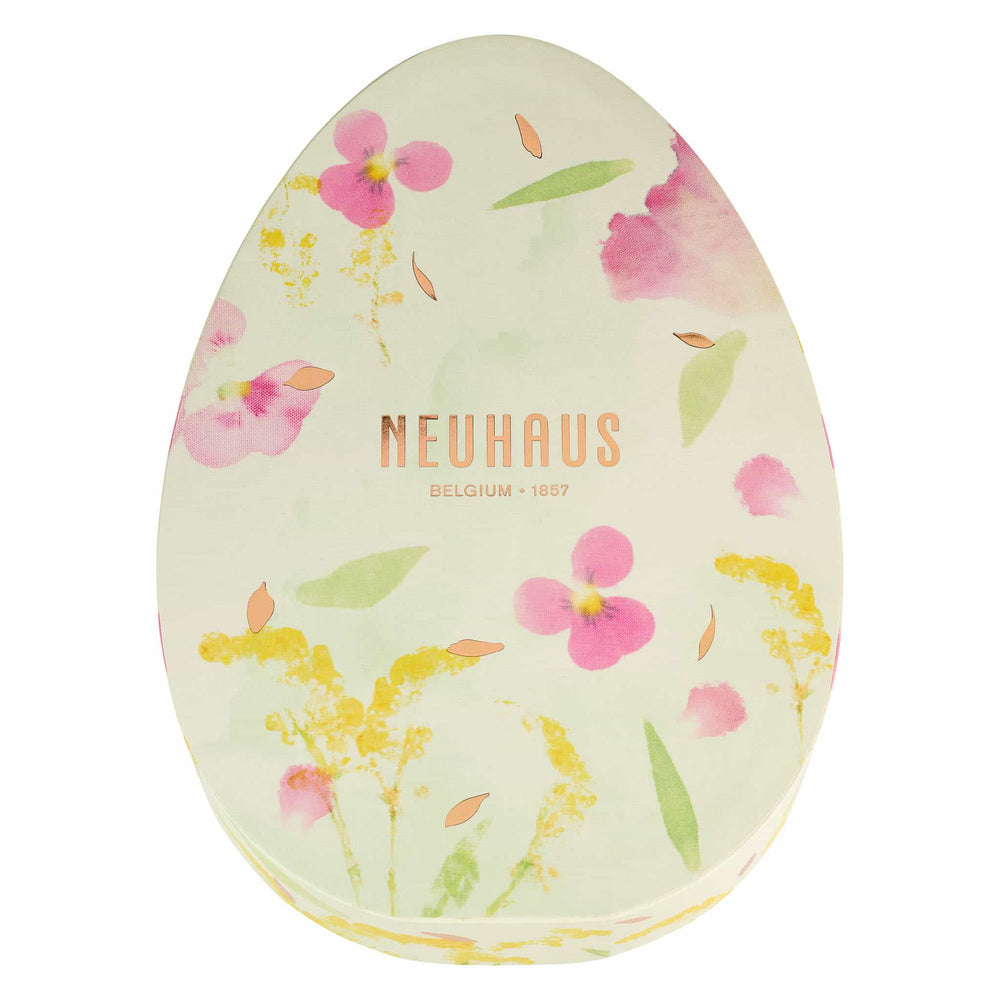 Neuhaus Easter Egg with Pralines, 351g