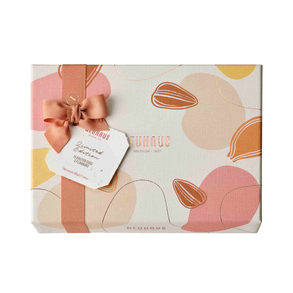 Neuhaus Limited Edition Easter Egg Ganache Selection, 160g