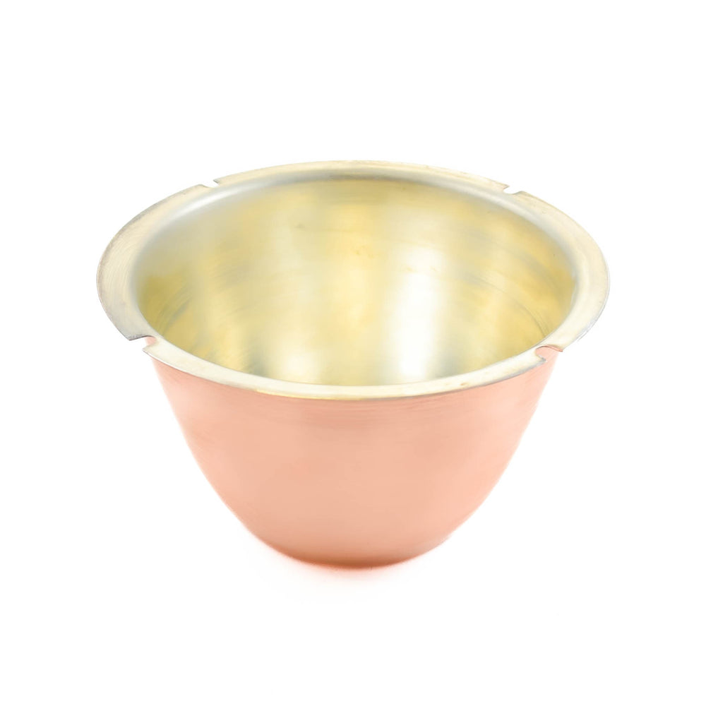 Netherton Foundry Copper Pudding Mould, 1.5litre