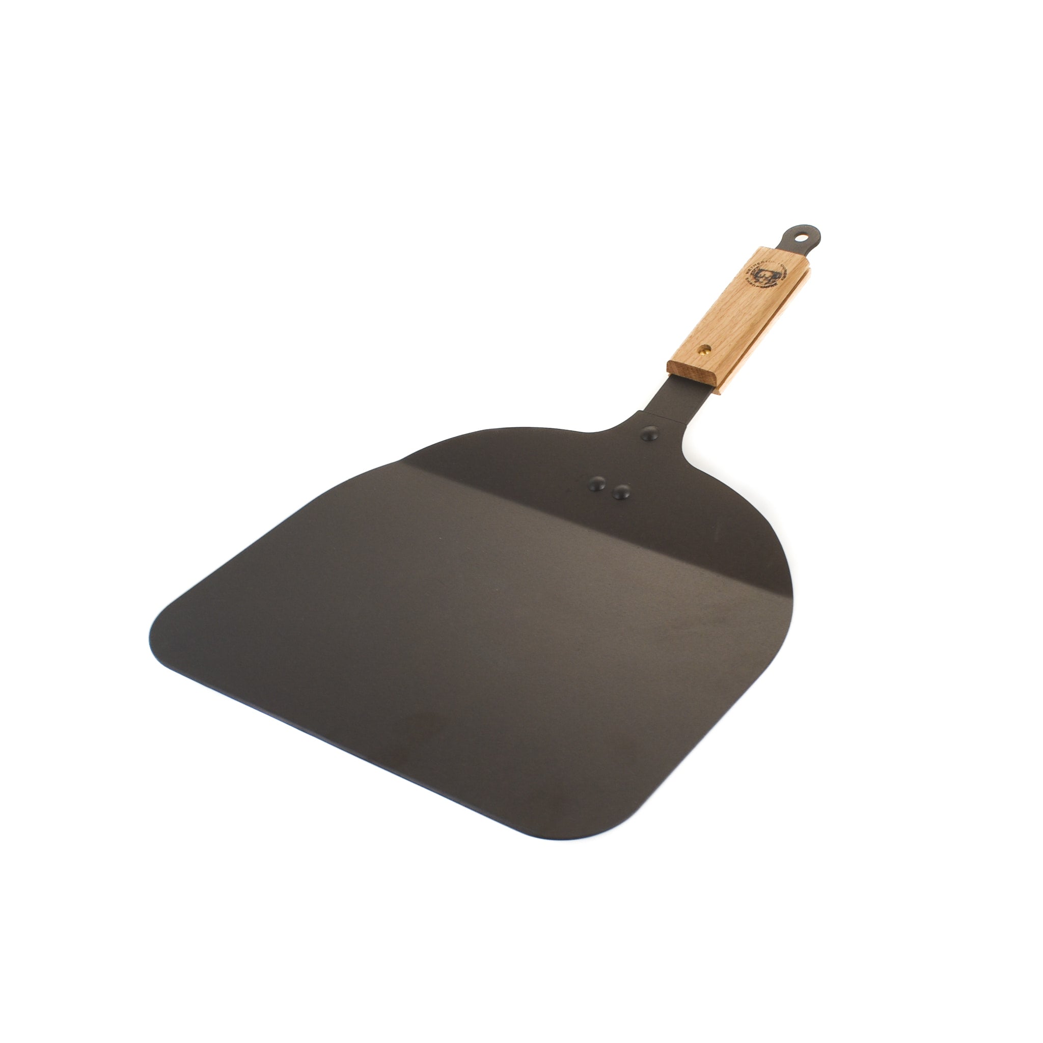 Netherton Foundry Spun Iron Pizza Peel, 12"