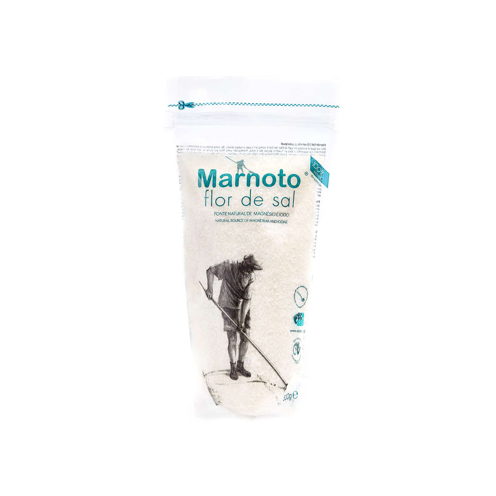 Marnoto Fleur De Sel