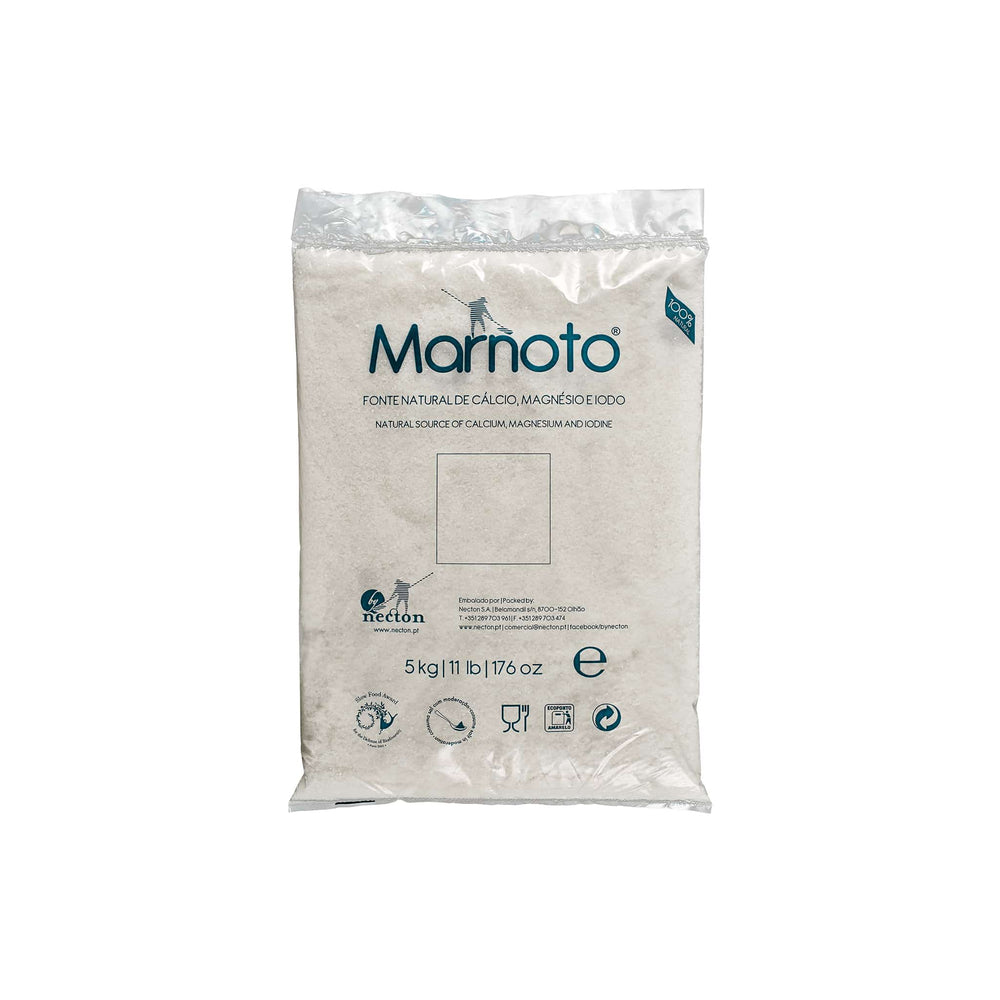 Marnoto Fleur De Sel