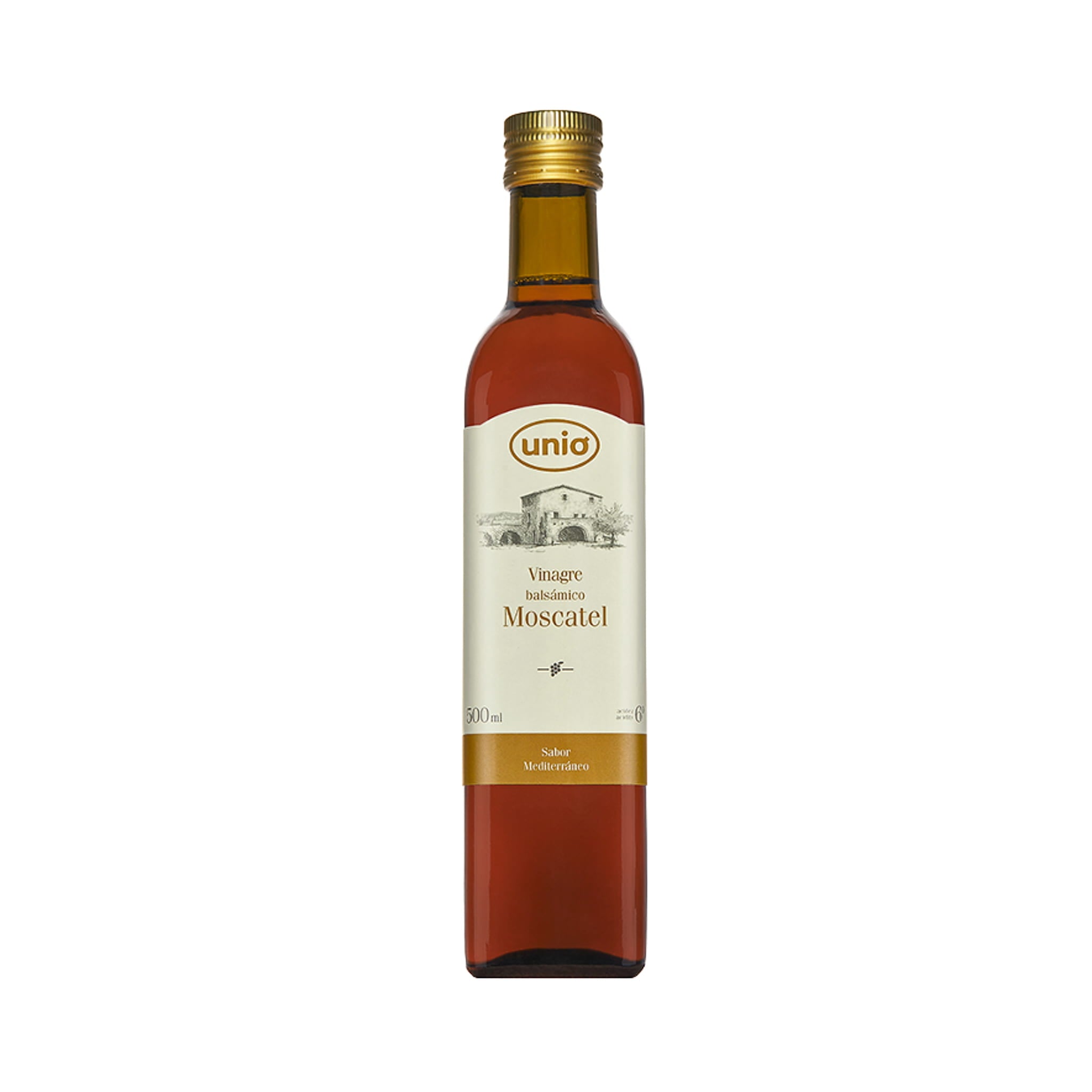 Moscatel Vinegar, 500ml