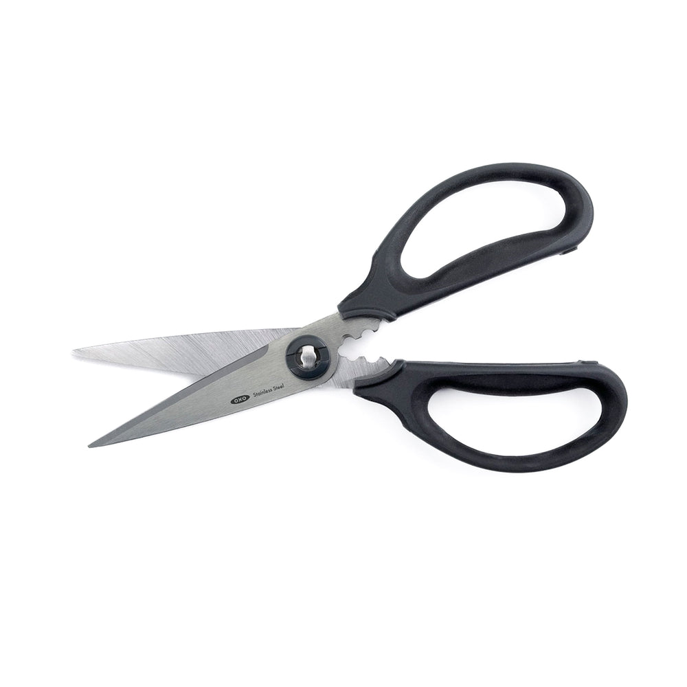 Oxo Herb & Kitchen Scissors