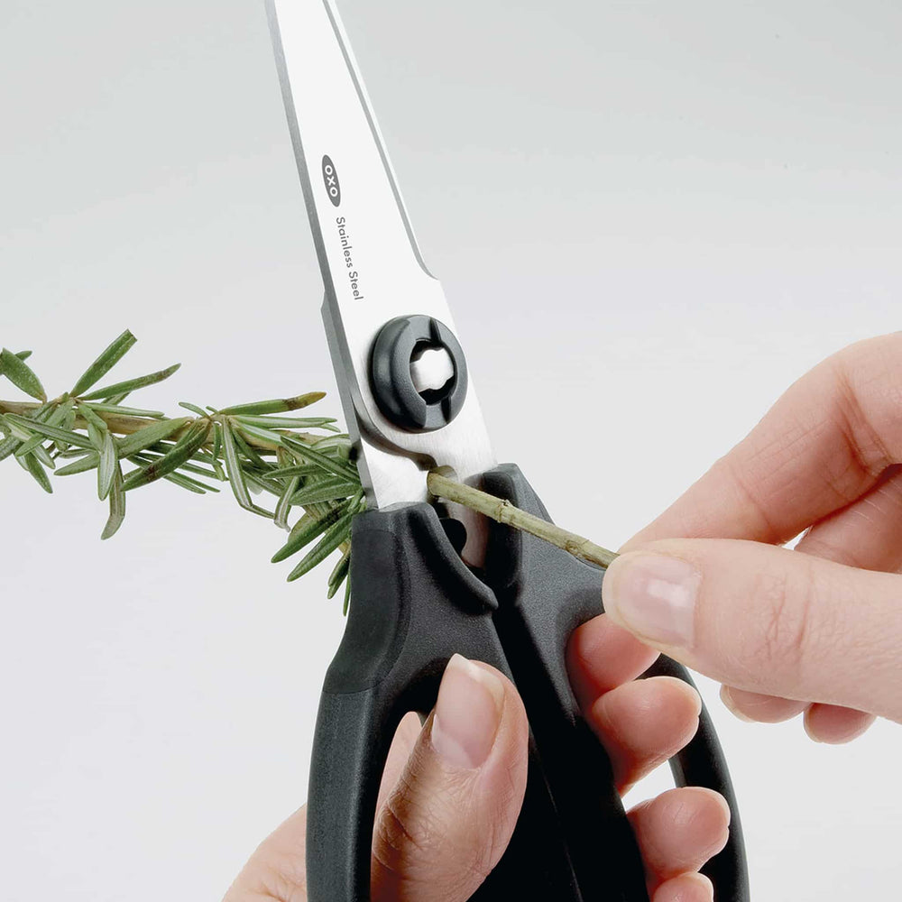 Oxo Herb & Kitchen Scissors