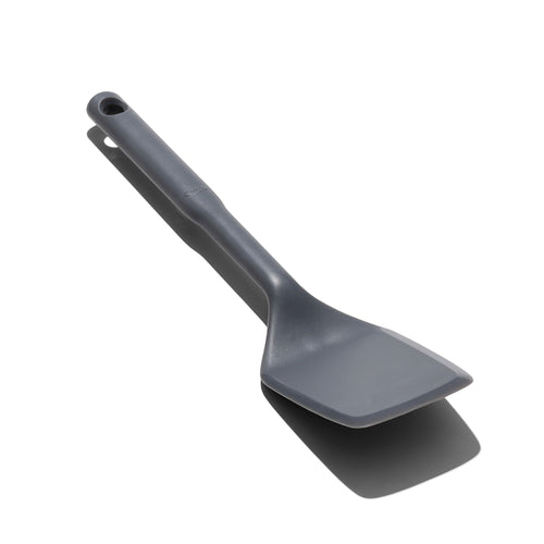 Oxo Grey Silicone Spatula