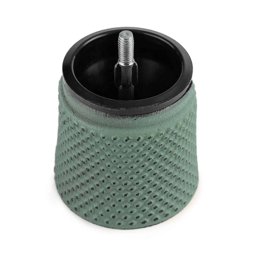 Peugeot Bali Fonte Cast Iron Mill Green, 8cm