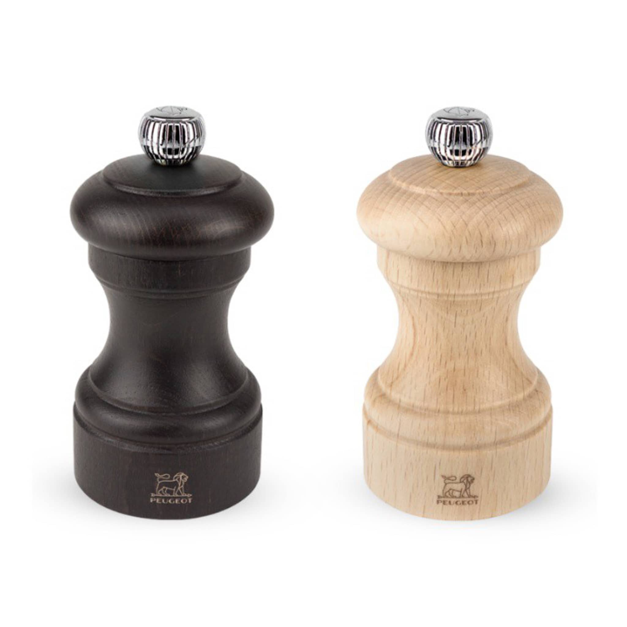 Peugeot Bistro Salt & Pepper Mill Set