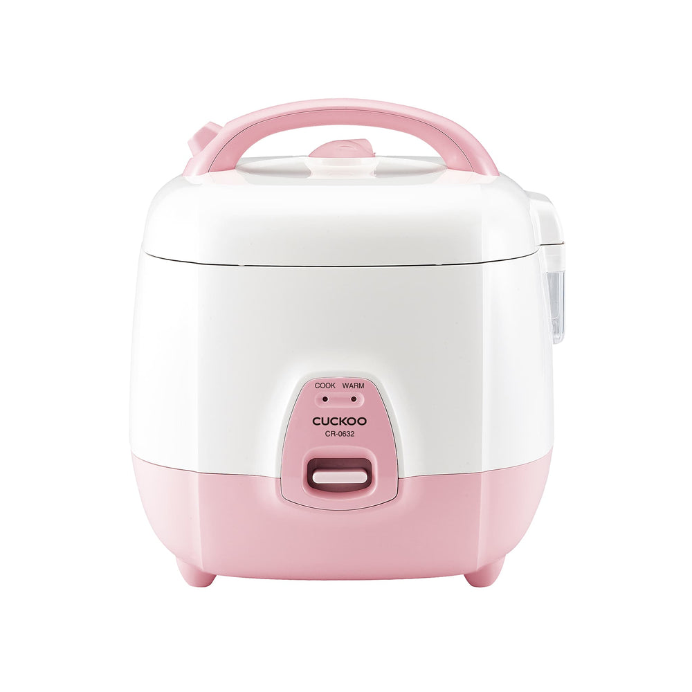 Cuckoo Electric Rice Cooker 1L - 6 Persons