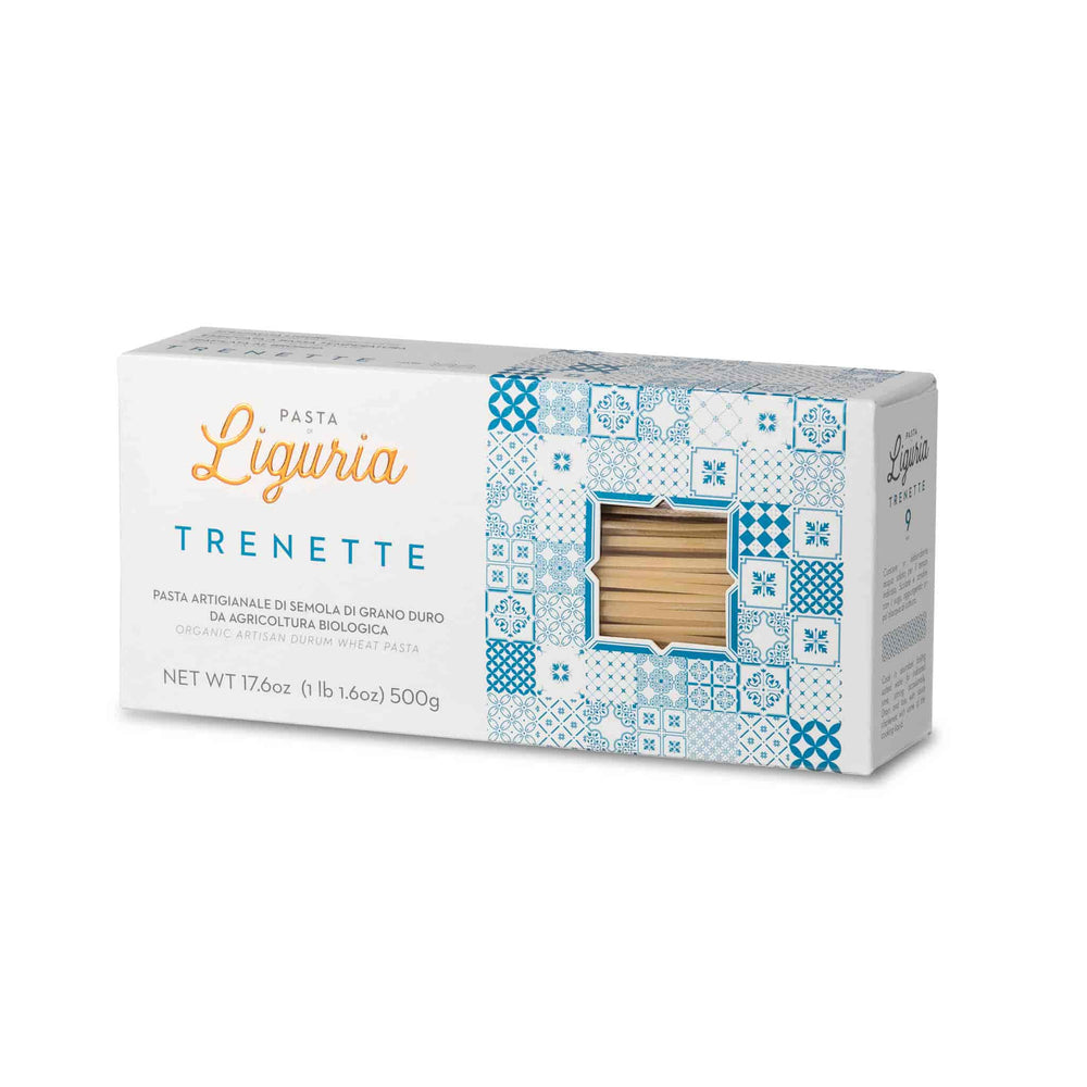 Pasta Liguria Trenette, 500g