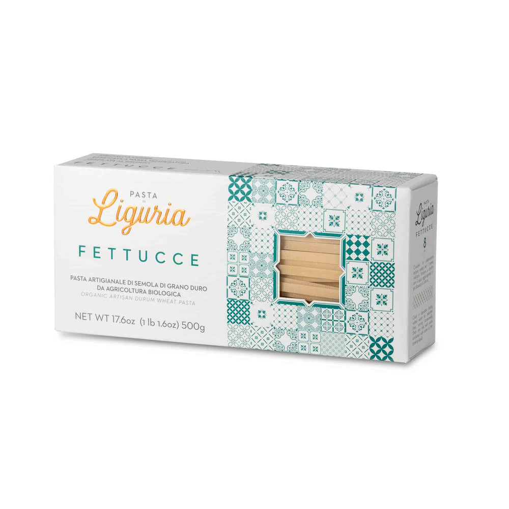 Pasta Liguria Fettucce, 500g