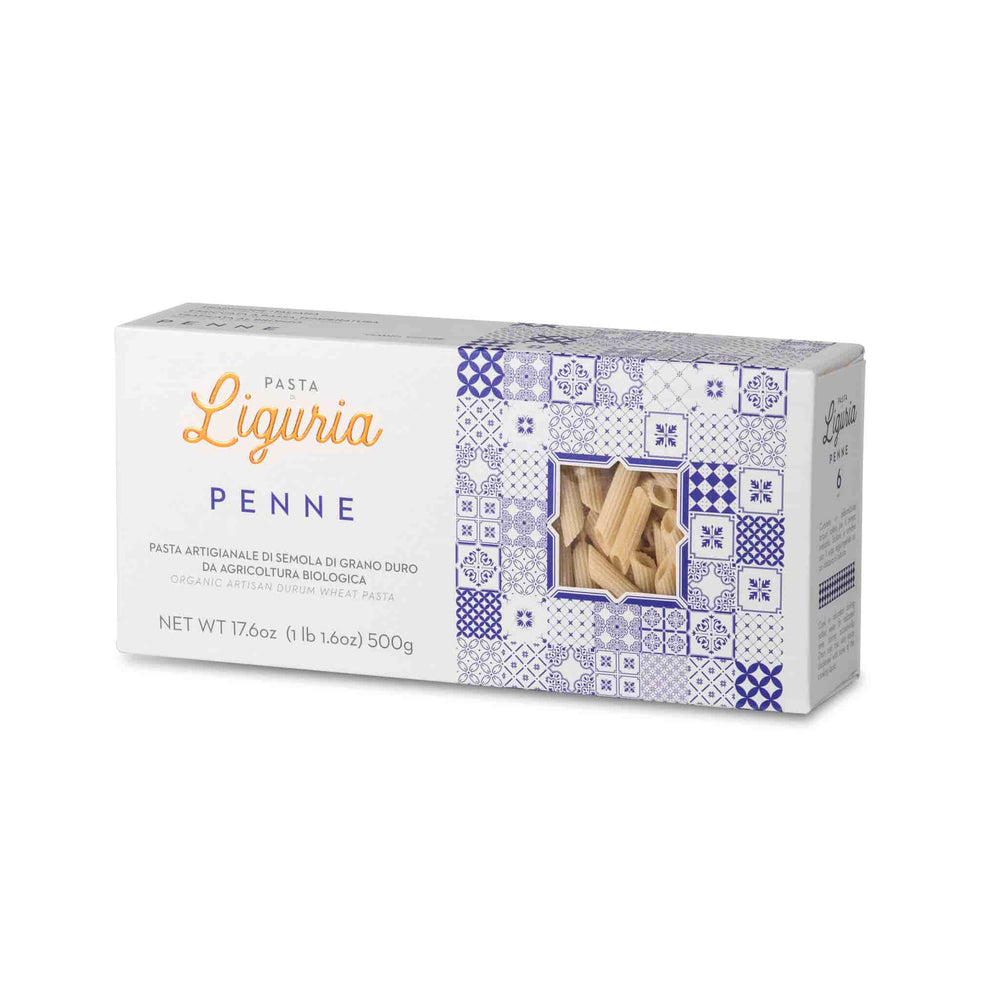 Pasta Liguria Penne, 500g