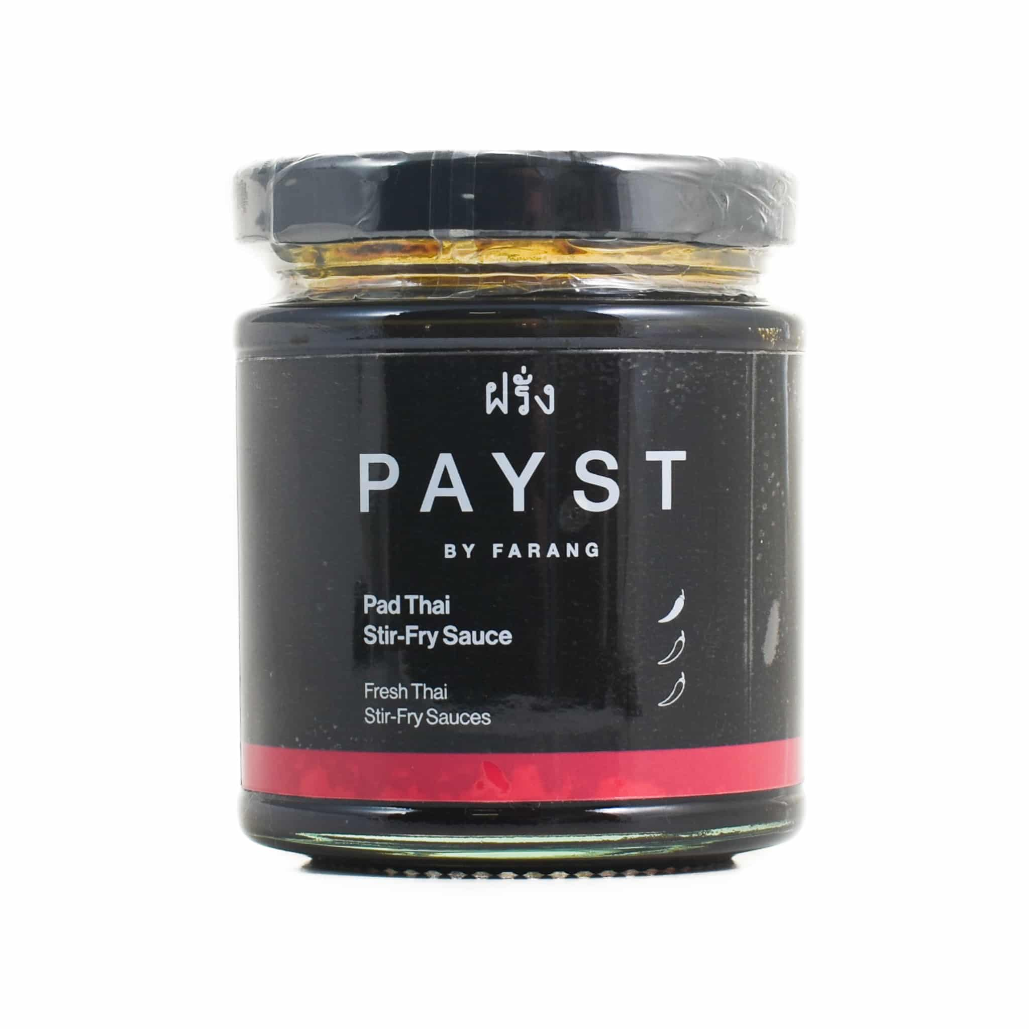 Payst Pad Thai Stir Fry Sauce, 190ml