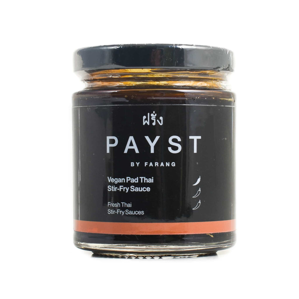 Payst Vegan Pad Thai Stir Fry Sauce, 190ml