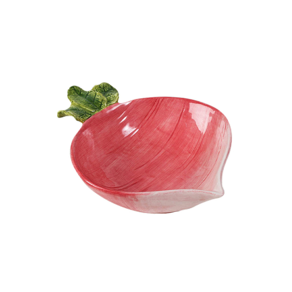 Rockett St George Radish Bowl, 19.5cm