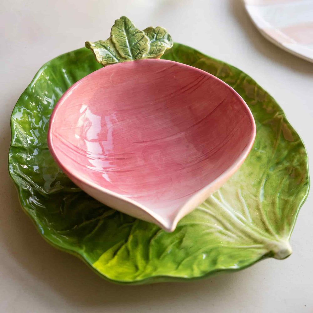 Rockett St George Radish Bowl, 19.5cm