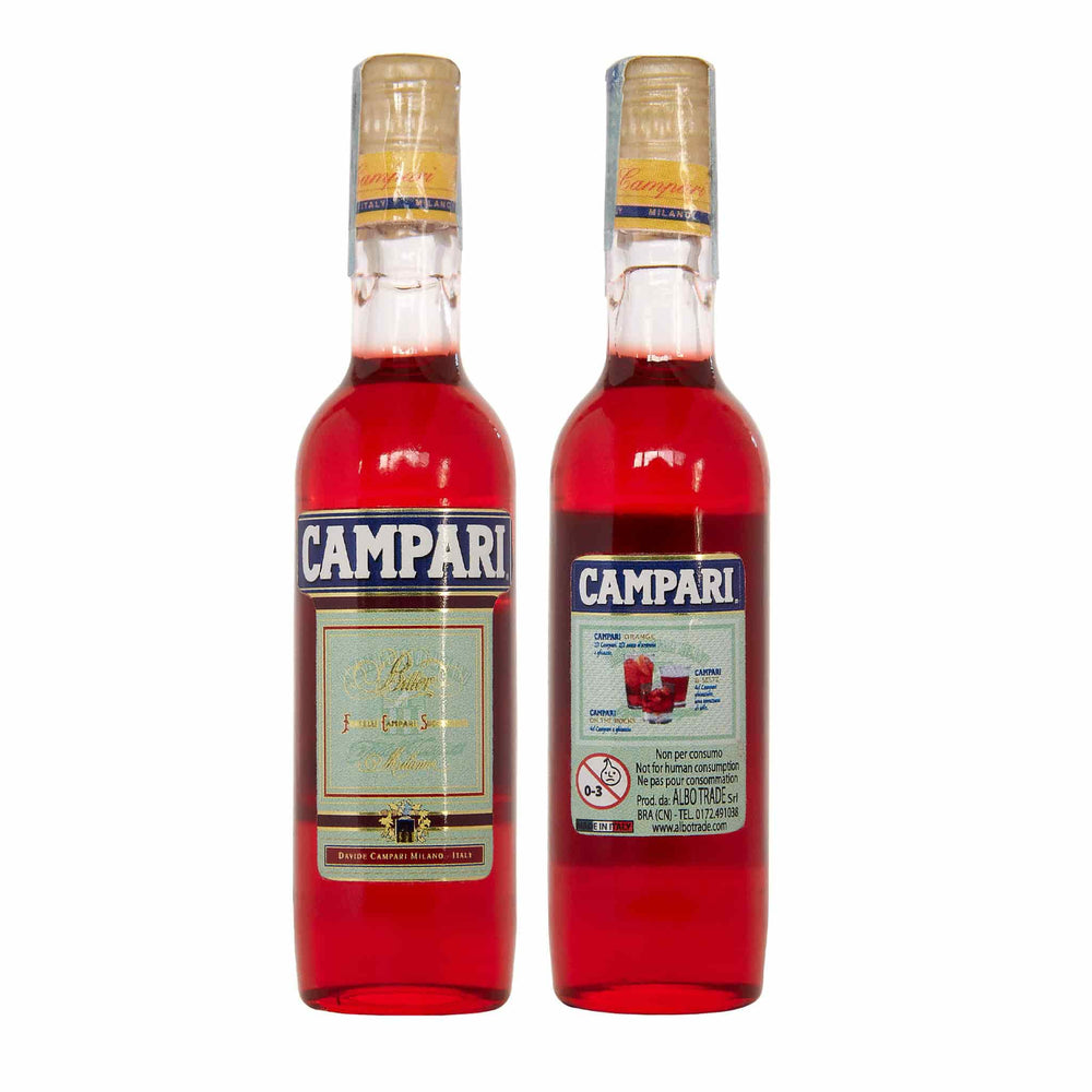 Campari Food Magnet