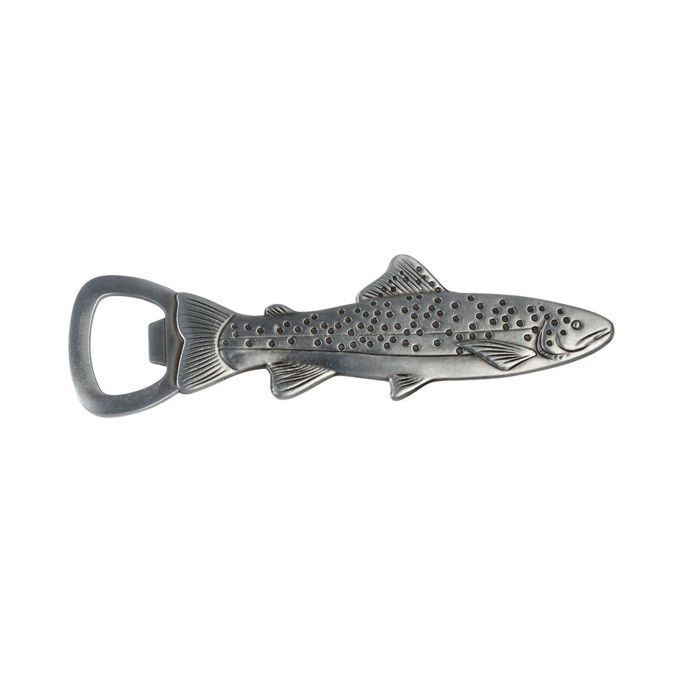 Fish Shaped Bottle Opener