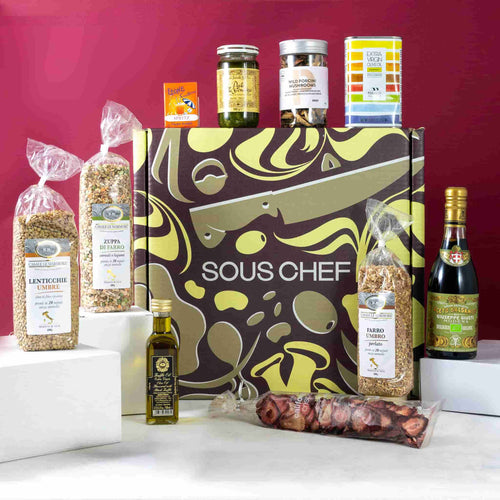 19 Food Gifts for Chefs Who Have Everything – Sous Chef UK