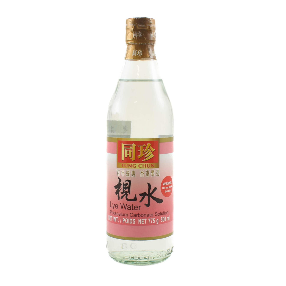 Tung Chun Lye Water, 500ml