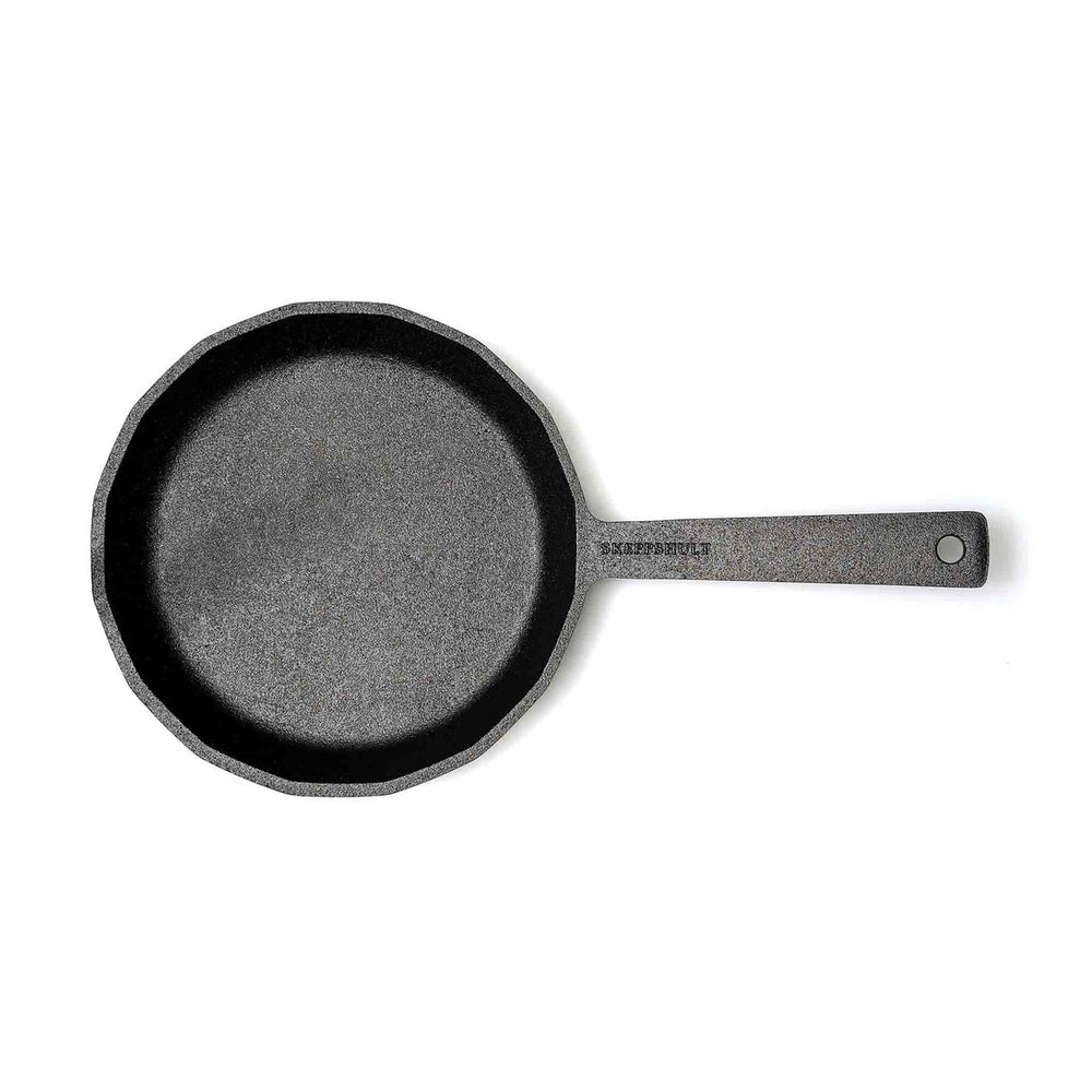 Skeppshult JARN Cast Iron Frying Pan, 23cm