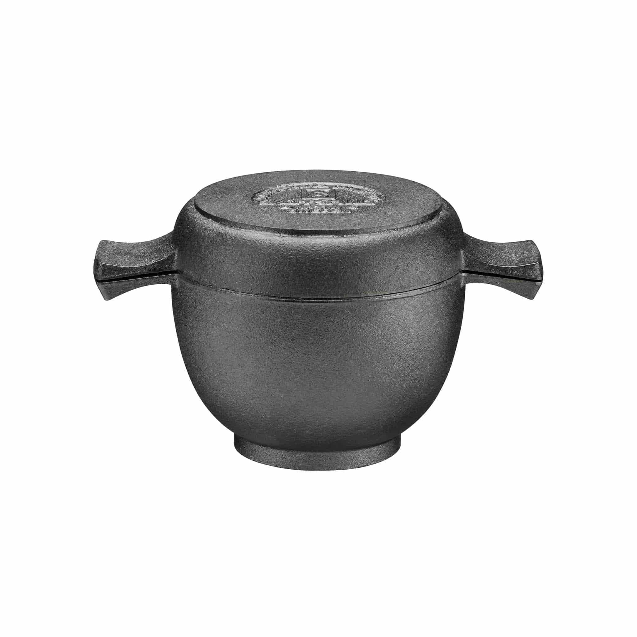 Product Review - Skeppshult Cast Iron Casserole from Pleasant Hill