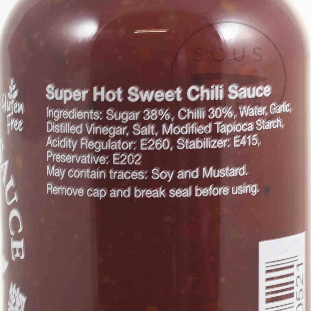 Flying Goose Sweet Chilli Sauce, 455g