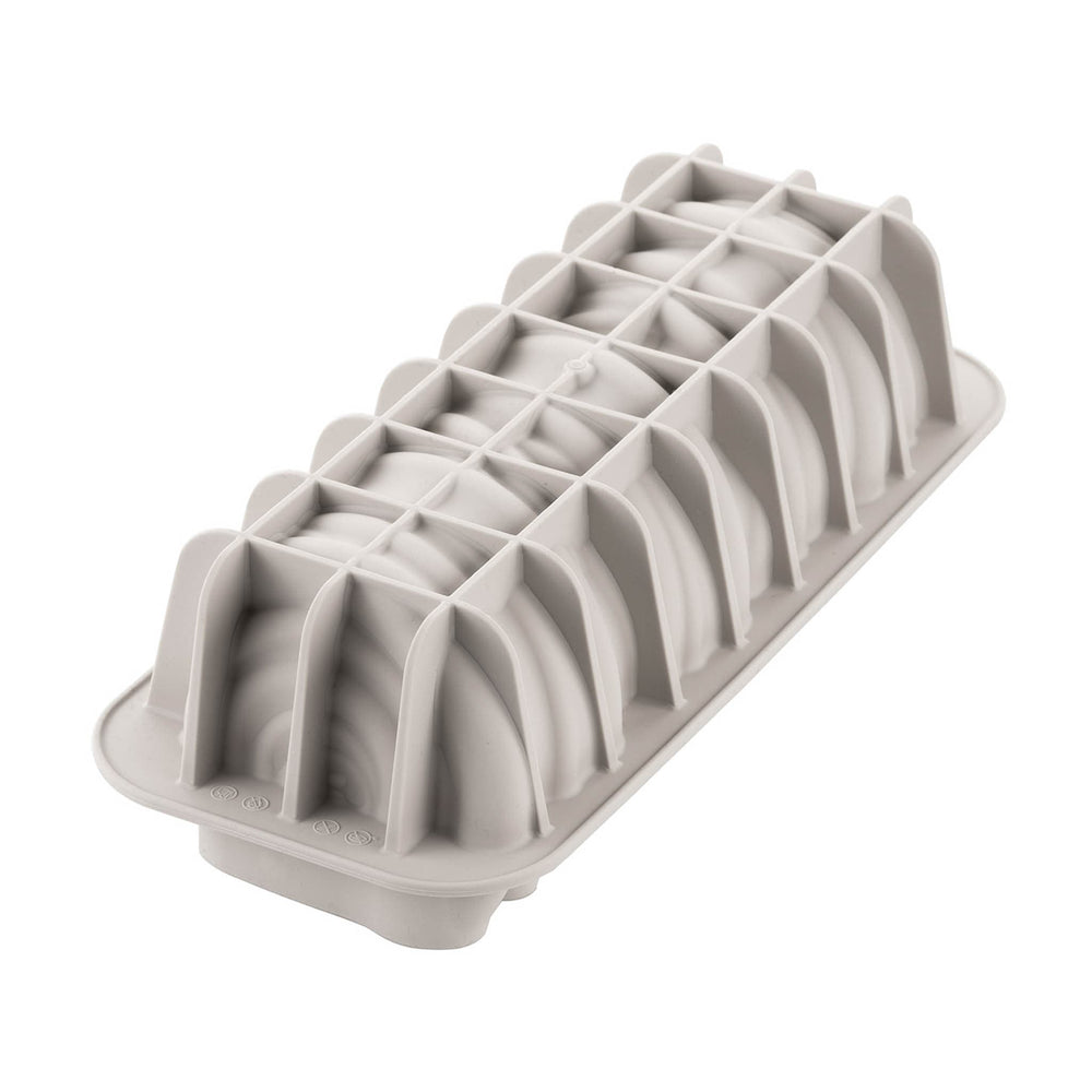 Silikomart Lana Silicone Dessert Mould