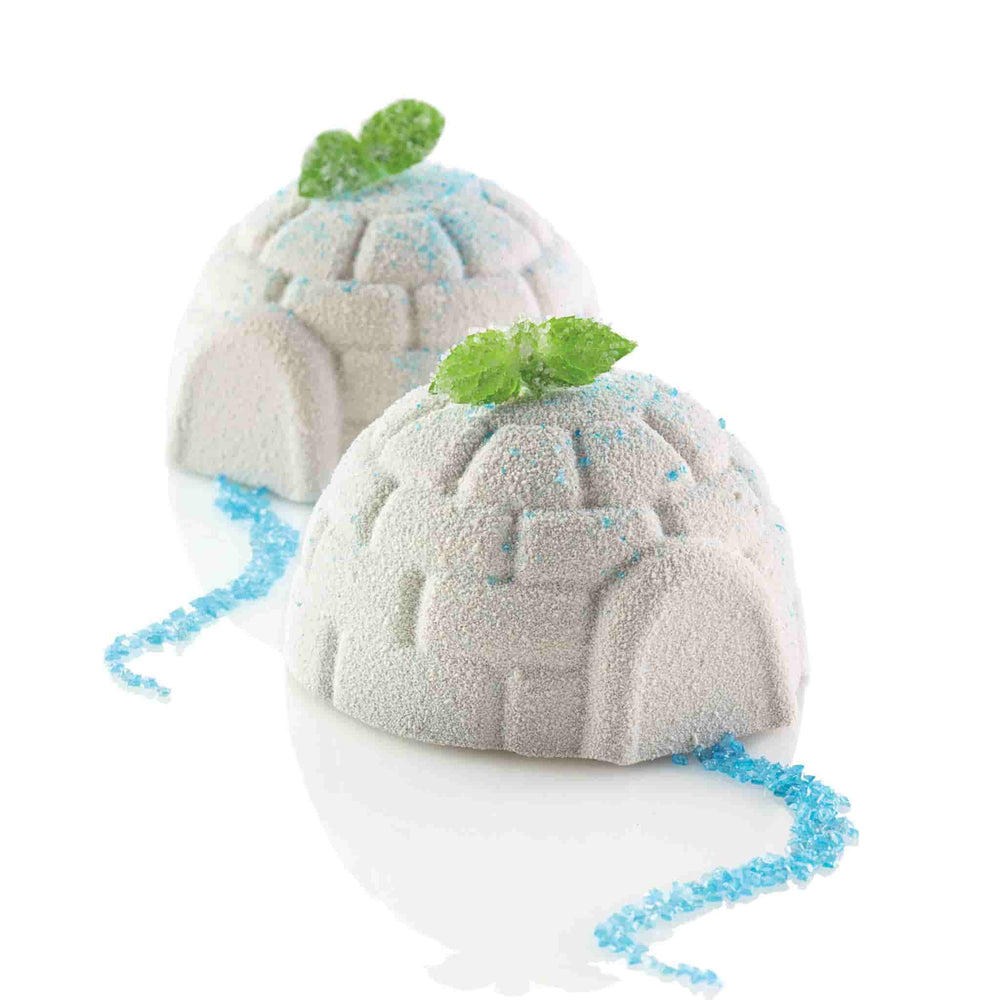 Silikomart Igloo Cakelet Mould, 690ml