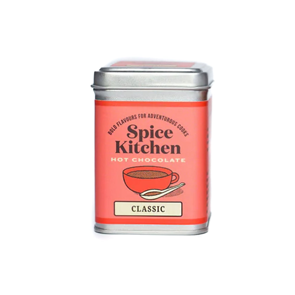 Spice Kitchen Classic Hot Chocolate, 100g