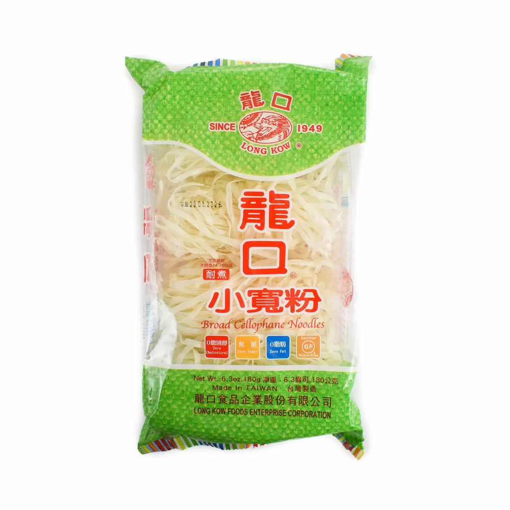 Broad Bean Threads, 180g