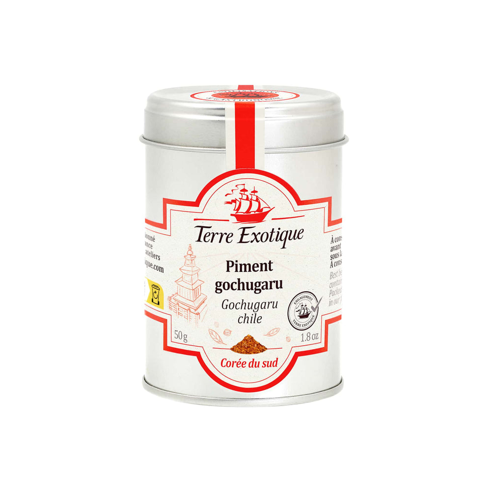 Terre Exotique Gochugaru Chile, 70g