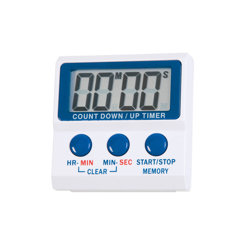 Digital Kitchen Timer