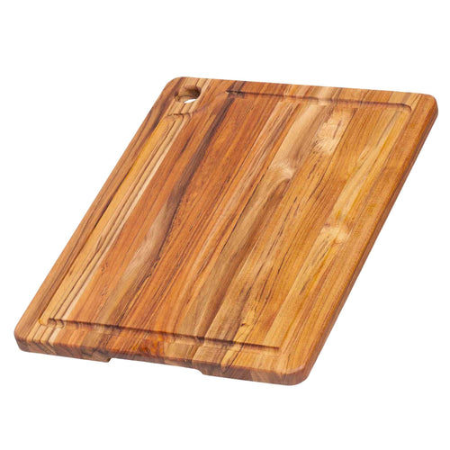 Chopping Board Snap, folds in the Middle