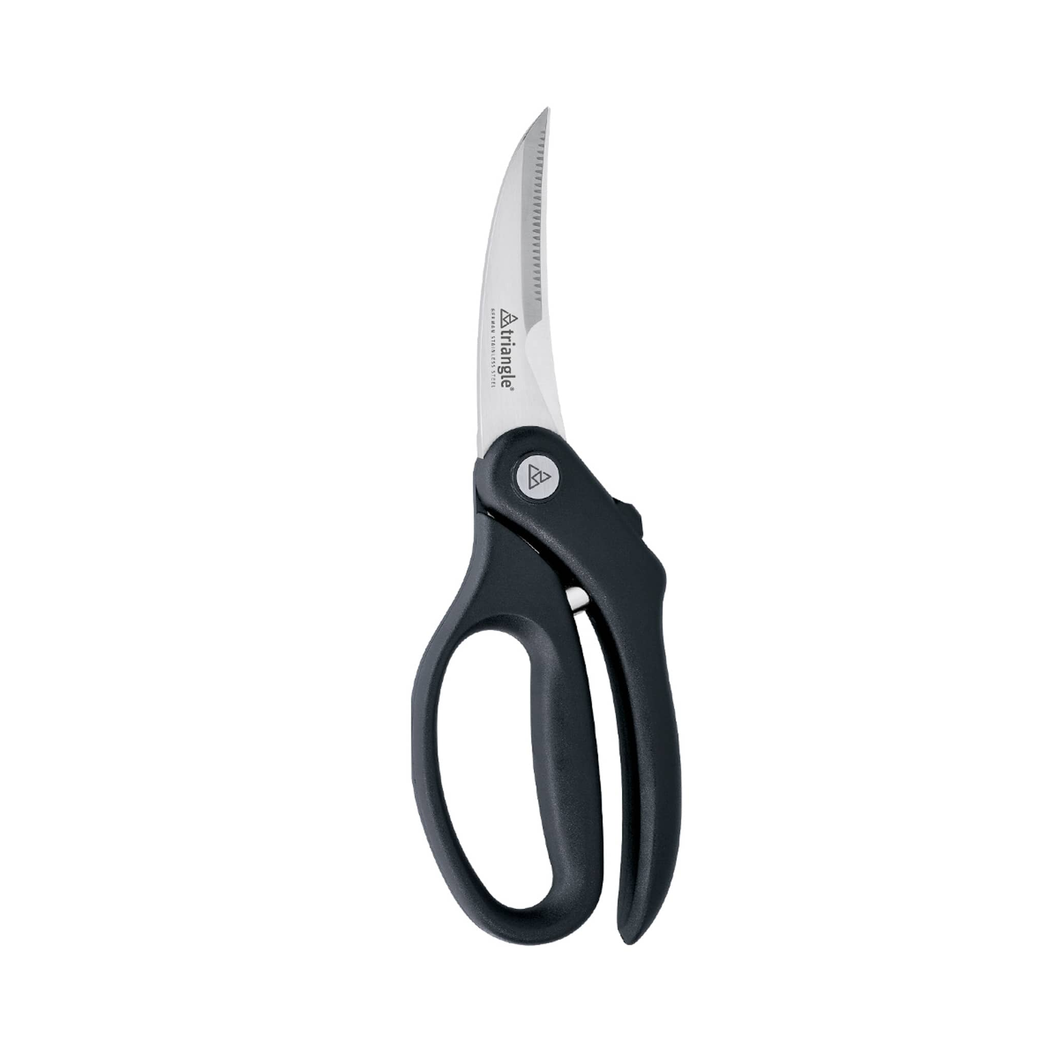 Triangle Poultry Shears