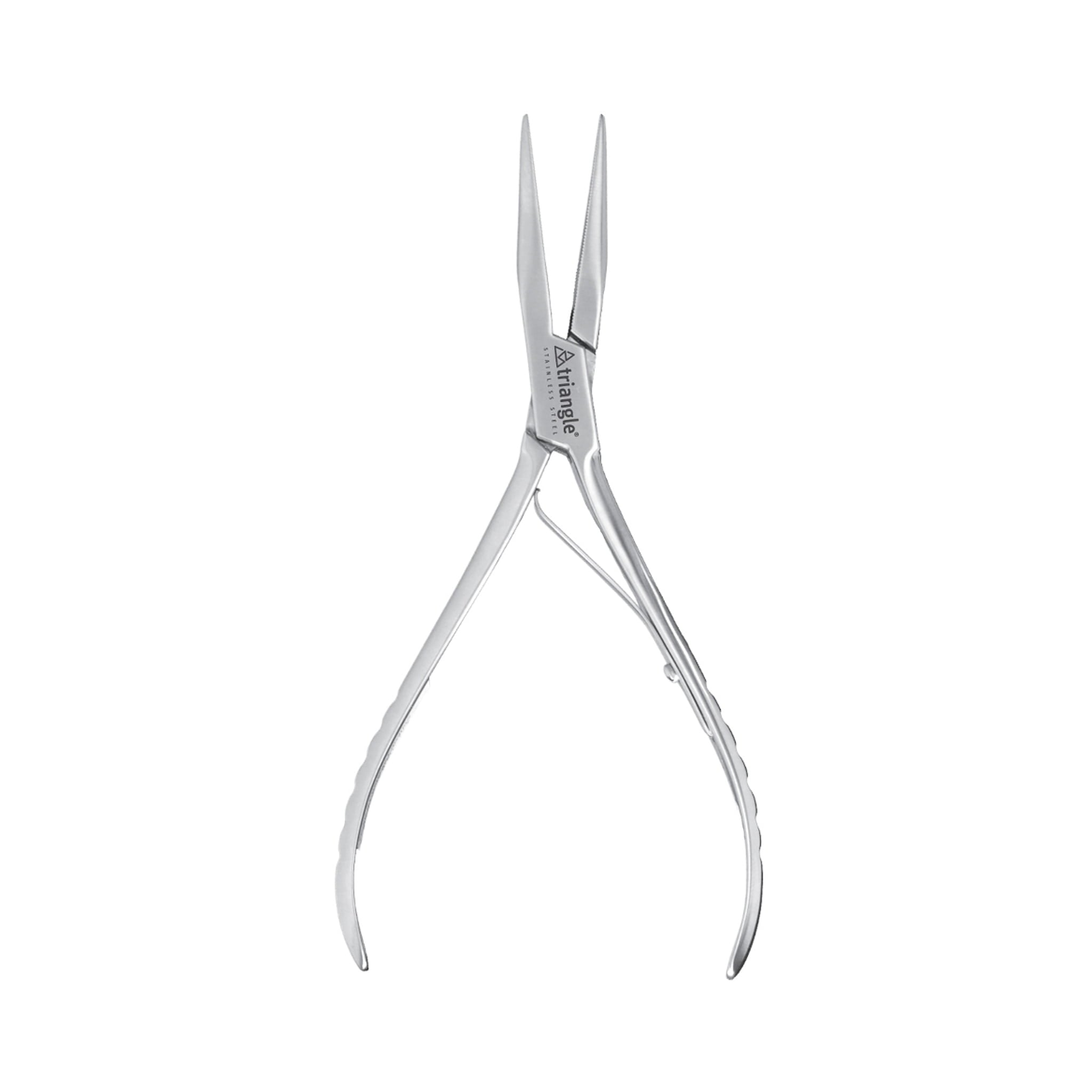 Triangle Stainless Steel Fish Bone Pliers