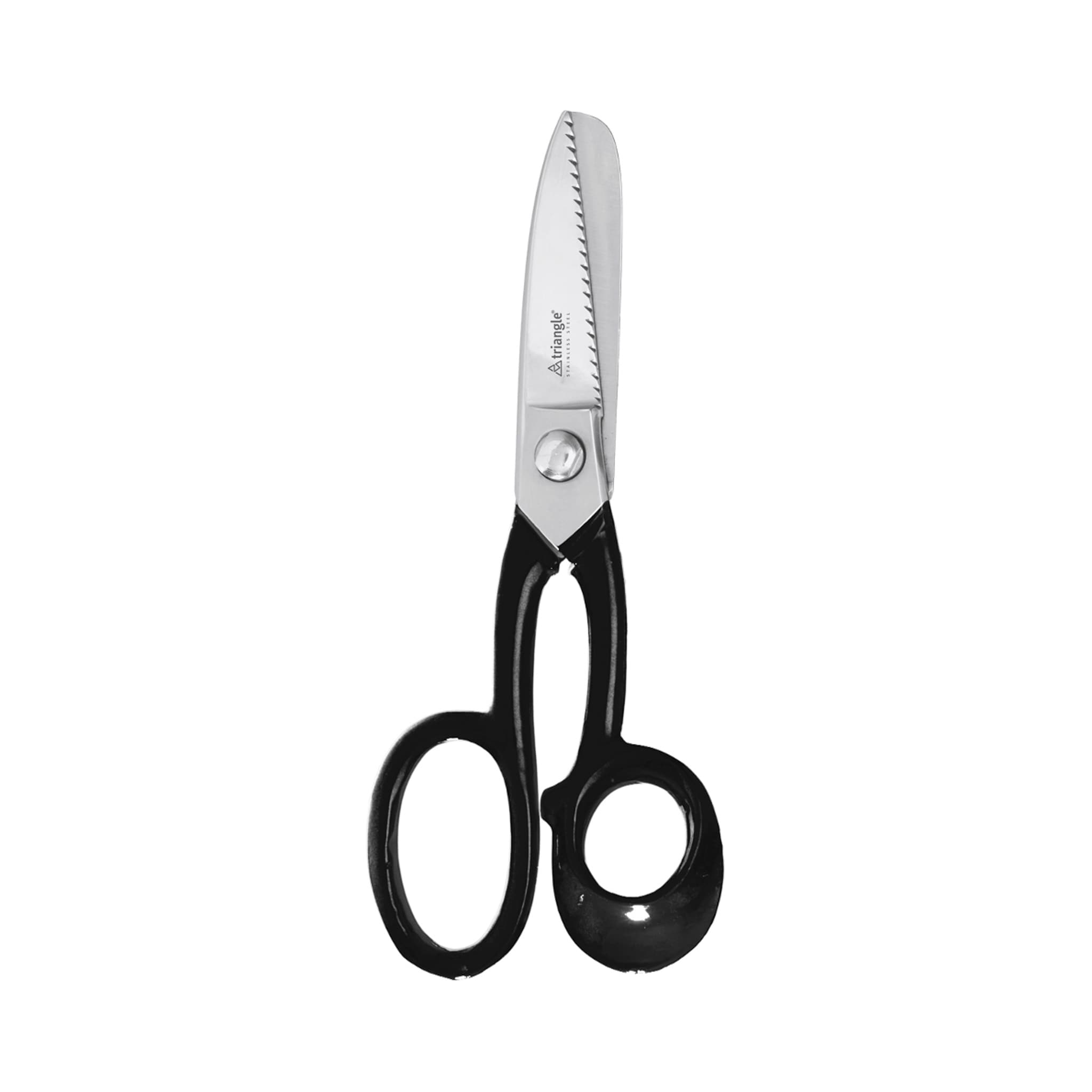 Triangle Fish Scissors