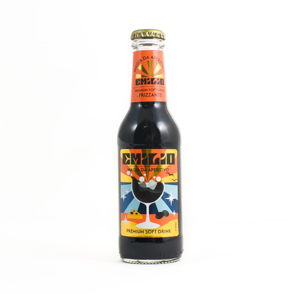 Emilio Non-Alcoholic Aperitivo, 200ml