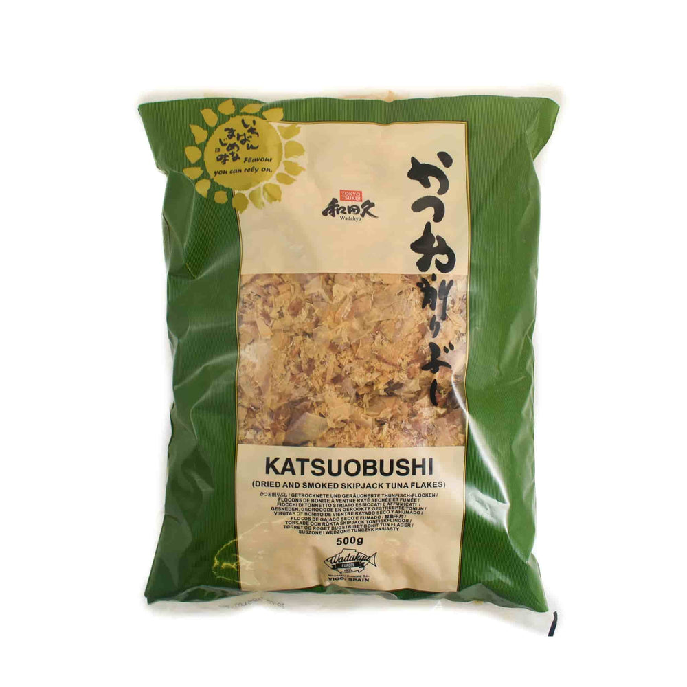 Katsuo Bushi Bonito Flakes