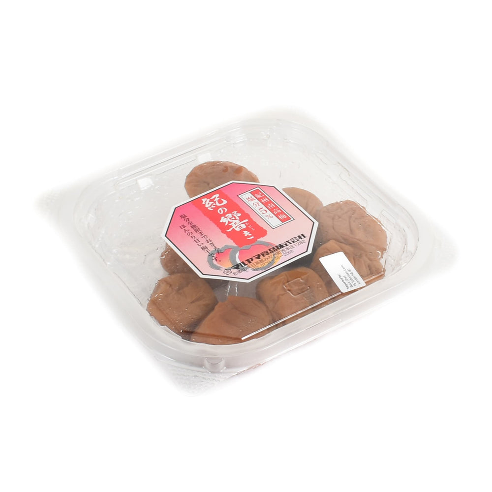 Whole Umeboshi Plums, 150g