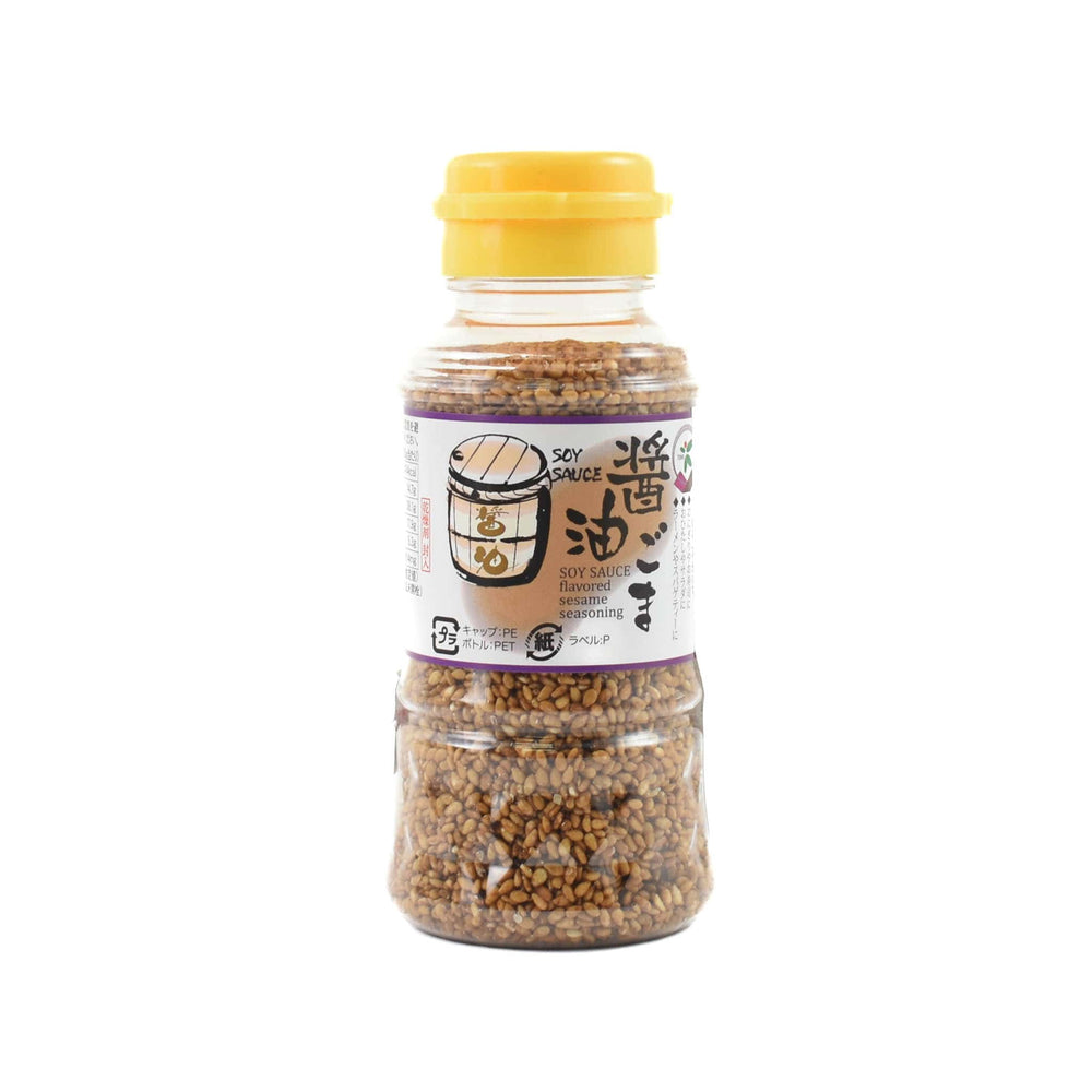 Soy Roasted Sesame Seeds, 80g