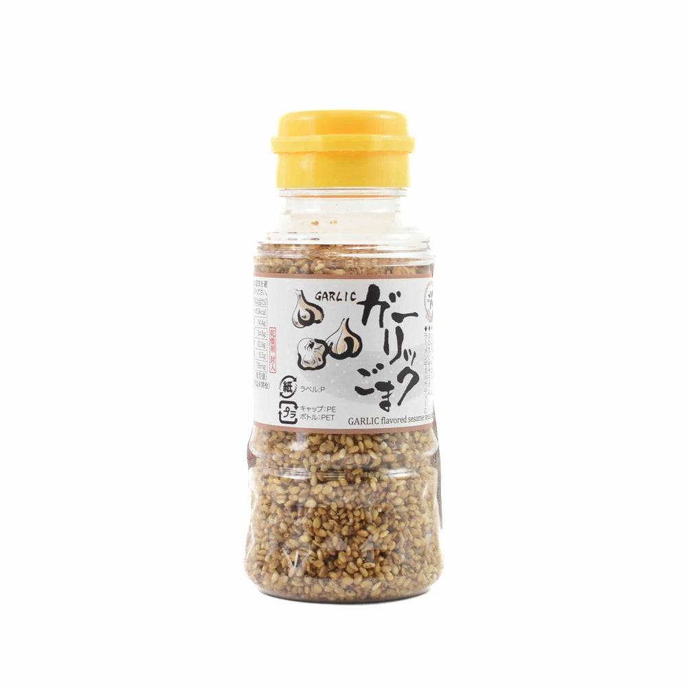 Garlic Roasted Sesame Seeds, 80g