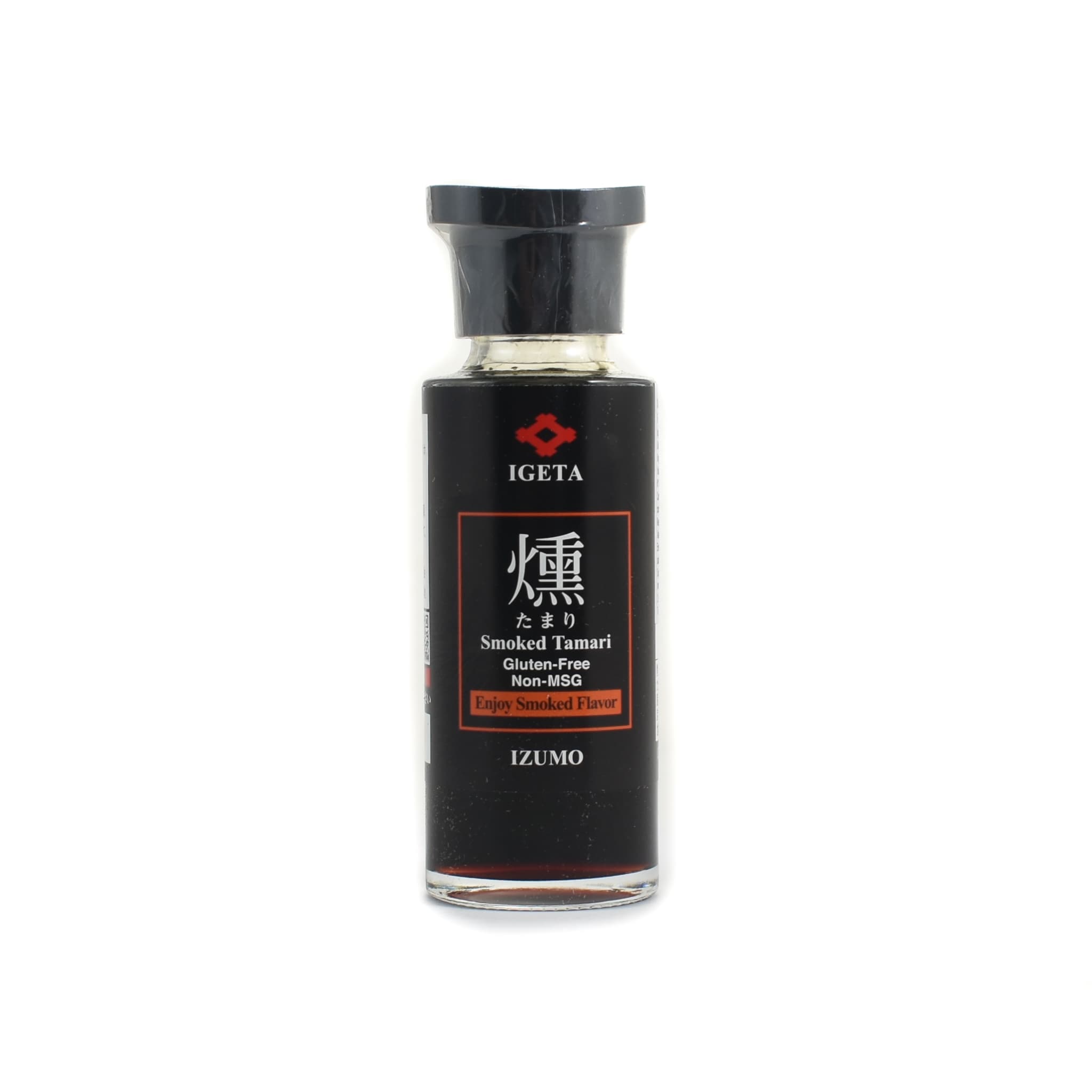 Smoked Soy Sauce, 100ml