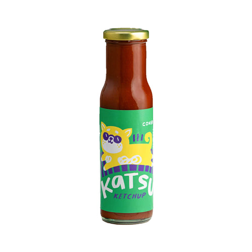 Conbini Katsu Ketchup, 250ml