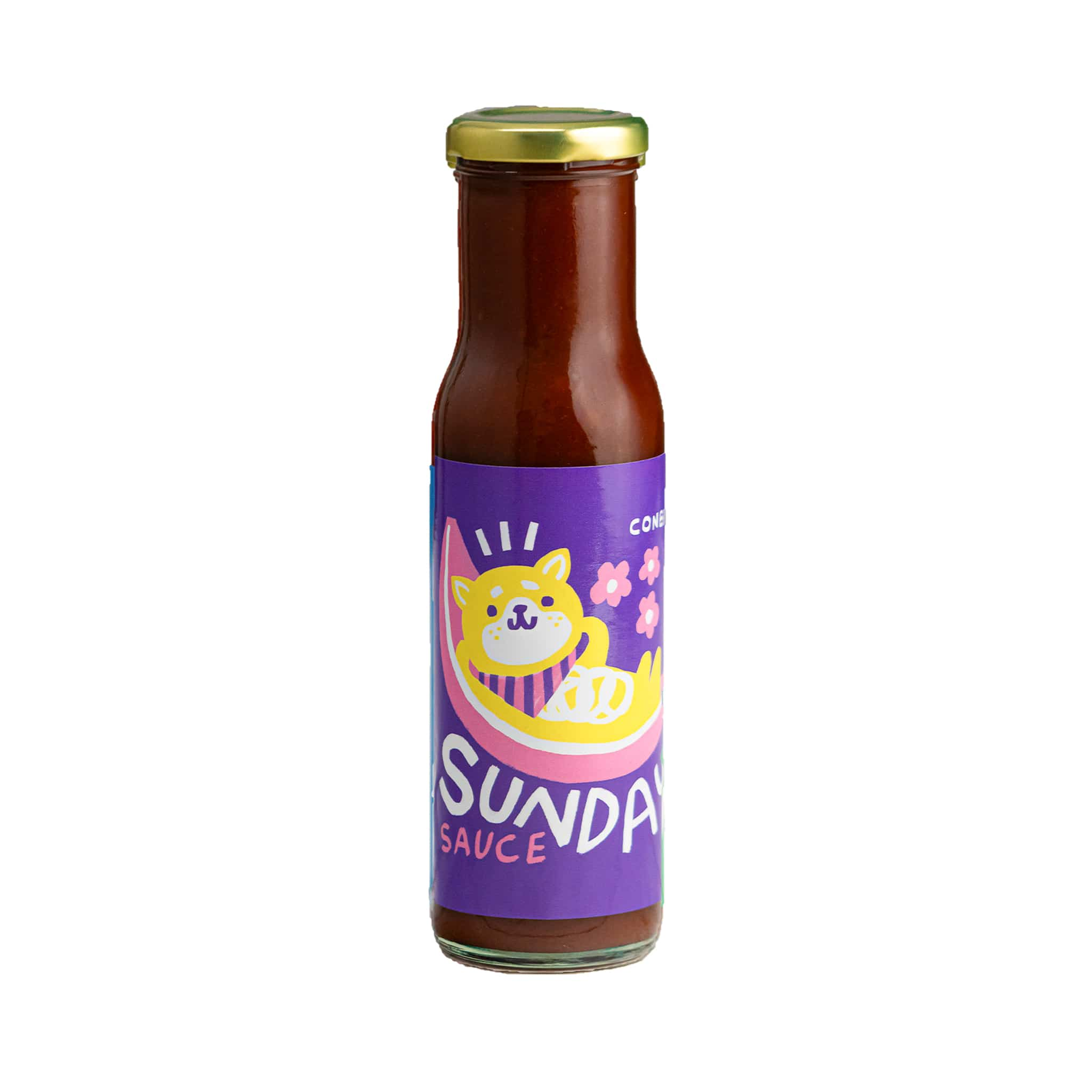 Conbini Sunday Sauce, 250ml