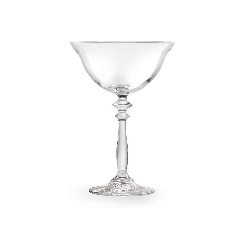 Vintage Inspired Cocktail Coupe, 240ml